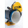 EXACT PipeCut 360 PRO SERIES Set na rezanie a úkosovanie liatinového potrubia v2.0