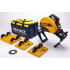 EXACT PipeCut 460 PRO SERIES píla na oceľové a plastové potrubia 2.0