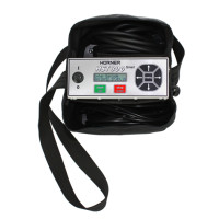 HÜRNER WHITELINE HST 300 SMART zváračka elektrotvaroviek do 160 mm HÜRNER WHITELINE HST 300 SMART zváračka elektrotvaroviek do 160 mm