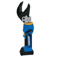 Klauke ES 32 ML / ES 32 F ML akumulátorové nožnice na káble s priemerom do 32 mm Klauke ES 32 ML / ES 32 F ML akumulátorové nožnice na káble s priemerom do 32 mm