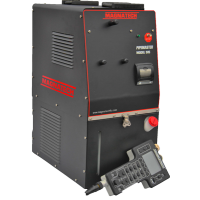 Magnatech PIPEMASTER 515 Programmable Orbital Welding Power Source