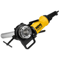 REMS Amigo 2 elektrický ručný závitorez do 2" REMS Amigo 2 elektrický ručný závitorez do 2"