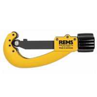 REMS RAS Cu-INOX 8 – 64 S s ≤4 mm