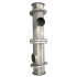 T-Drill F-200 Prírubový stroj na tvárovanie rúr za studena aj za tepla 21,3–219 mm