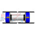 TAG Potrubné zátky Rapid Purge od 8 do 80“ (190 – 2044 mm)