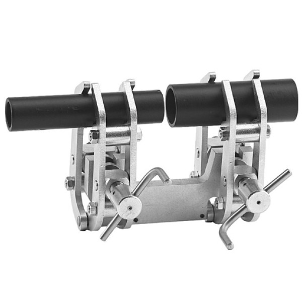 TAG nožnicový zverák - model 100 od Ø 10 mm až 330 mm