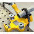 B&B SUMNER reťazový zverák Ø 6 – 152 mm