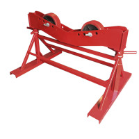 TAG Megapipe stojan, 5 ton