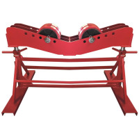 TAG Megapipe stojan, 6,8 ton
