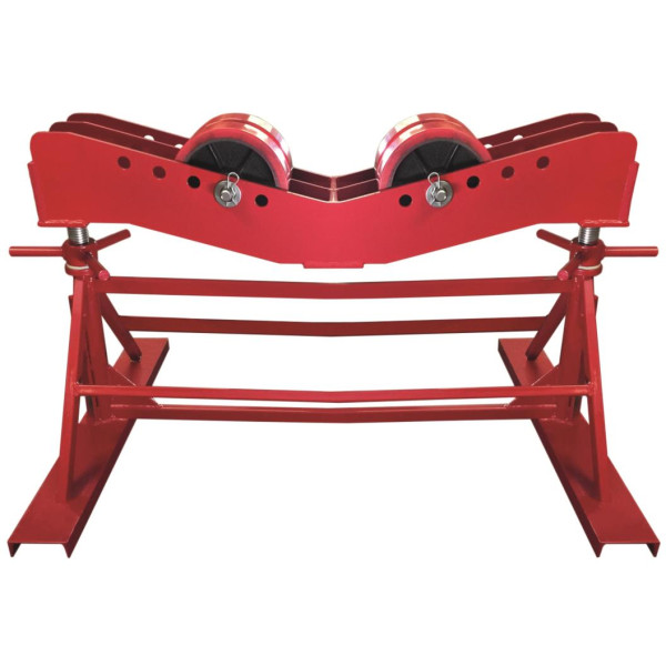 TAG Megapipe stojan, 6,8 ton
