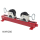 TAG pár nastaviteľných nylonových kolieskových hláv