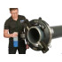 TAG Rámová úkosovačka 10-16", 273-425 mm