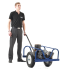 TAG vozík na rúry