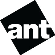 Logo ant Logo ant