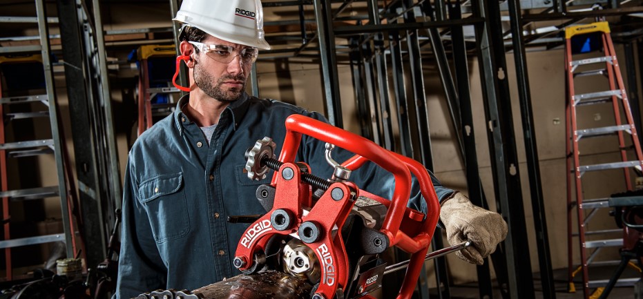 RIDGID B-500