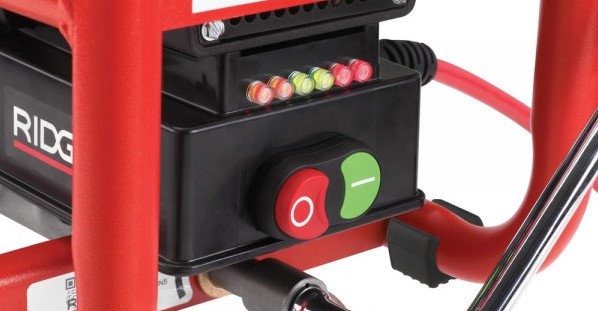 RIDGID B-500