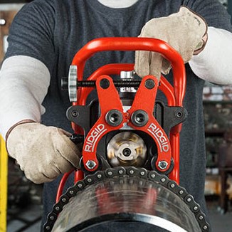 RIDGID B-500