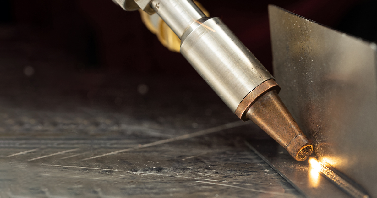 AXXAIR welding AXXAIR welding